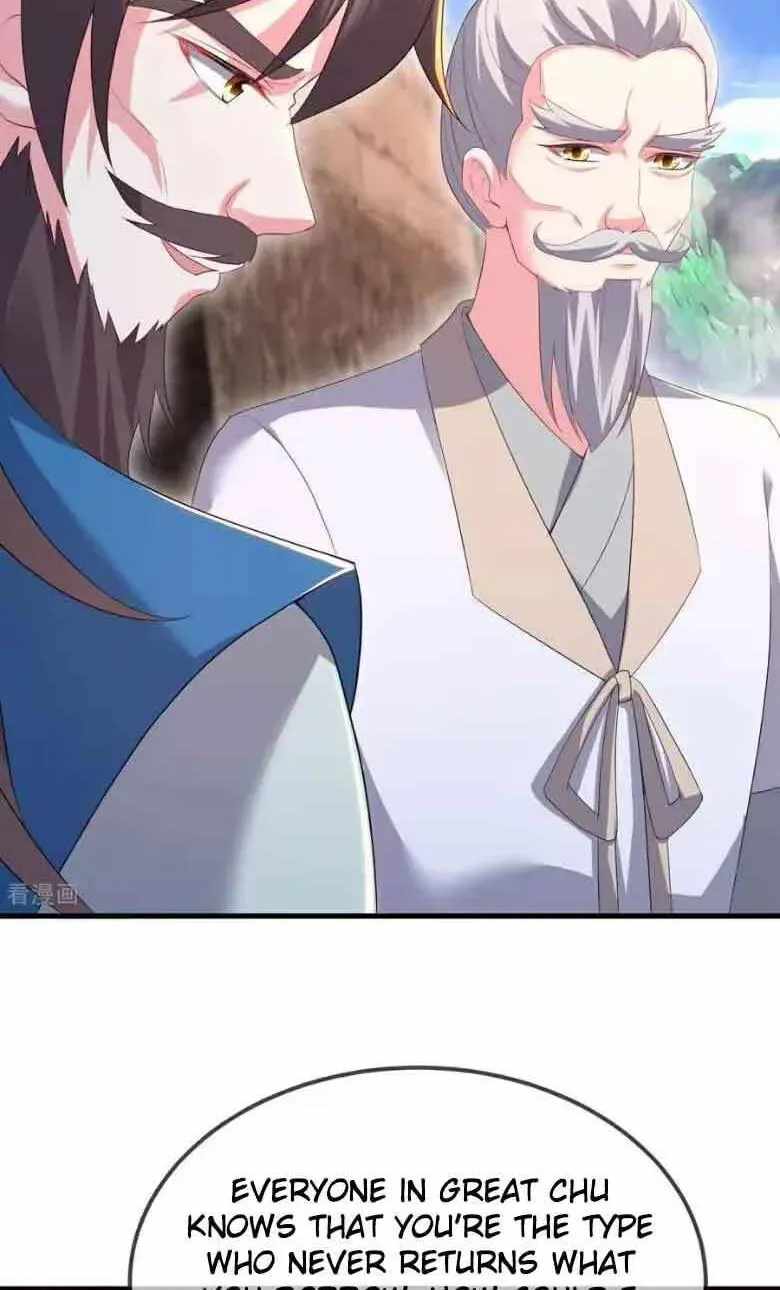 Banished Disciple's Counterattack Chapter 595-eng-li - Page 94