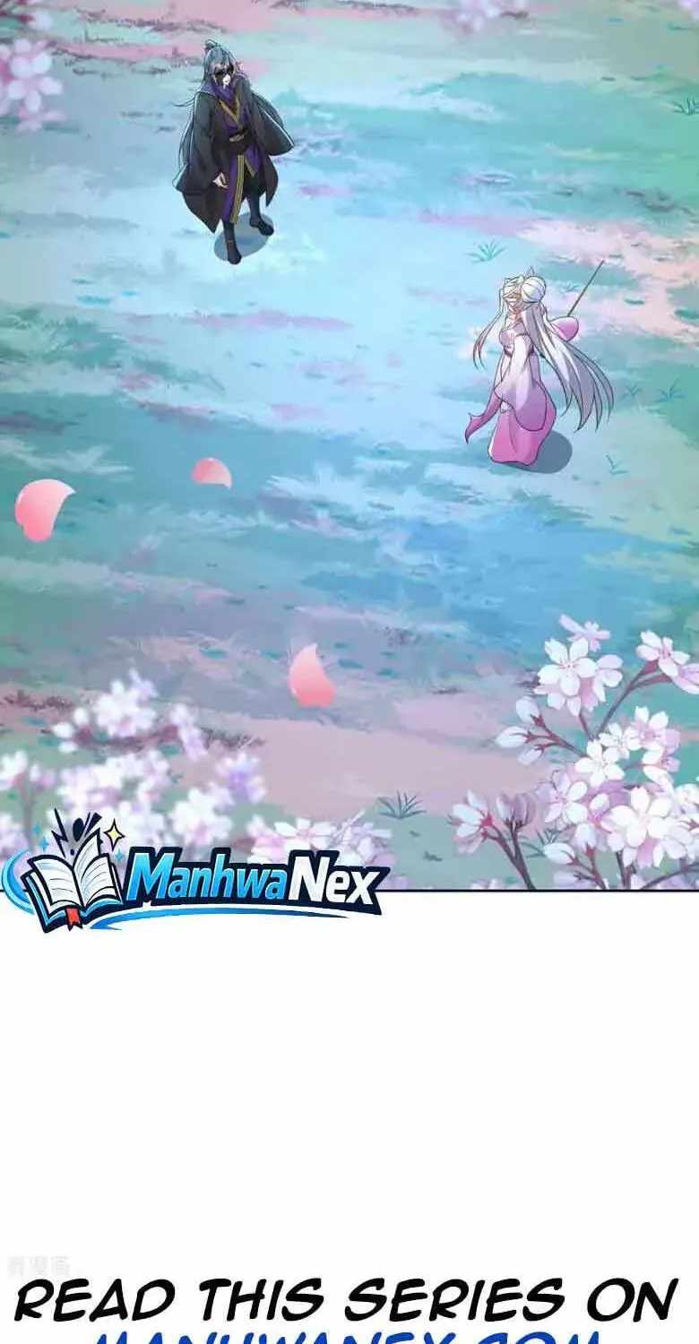 Banished Disciple's Counterattack Chapter 595-eng-li - Page 7
