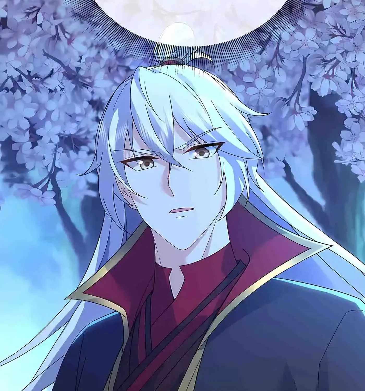 Banished Disciple's Counterattack Chapter 594-eng-li - Page 10