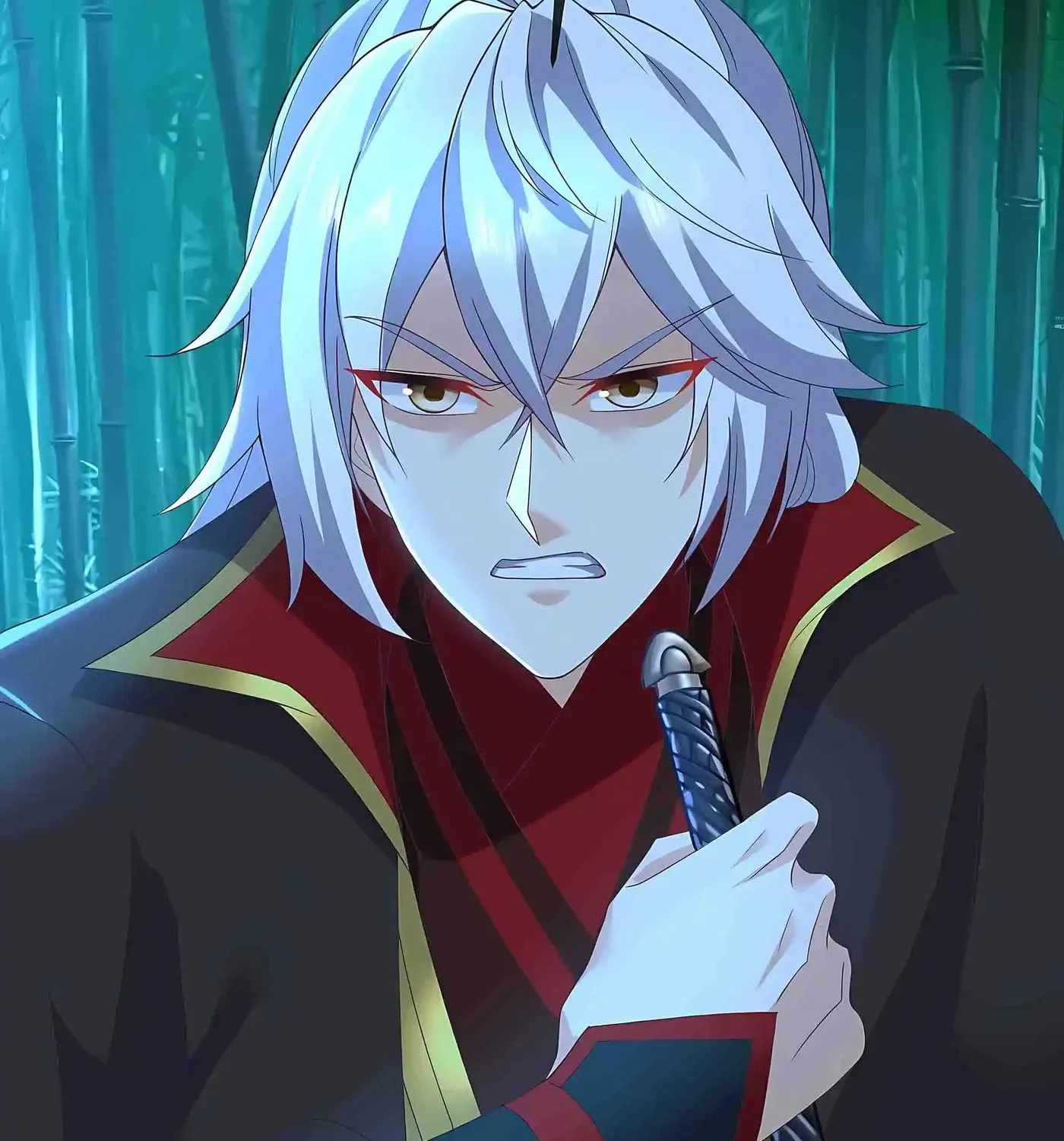 Banished Disciple's Counterattack Chapter 594-eng-li - Page 19