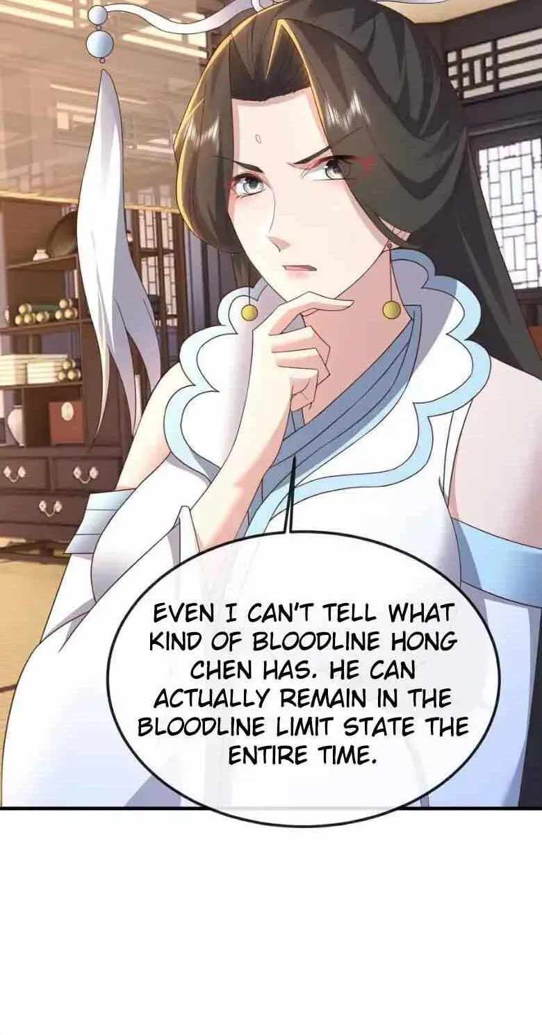 Banished Disciple's Counterattack Chapter 595-eng-li - Page 23