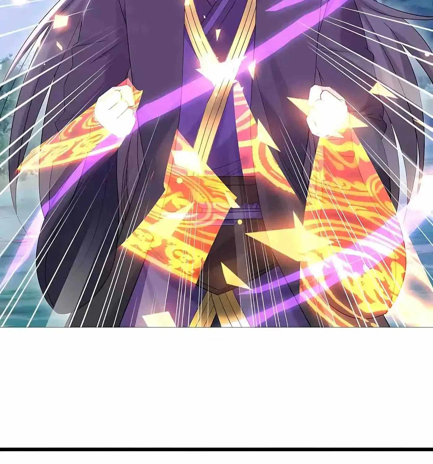 Banished Disciple's Counterattack Chapter 594-eng-li - Page 71