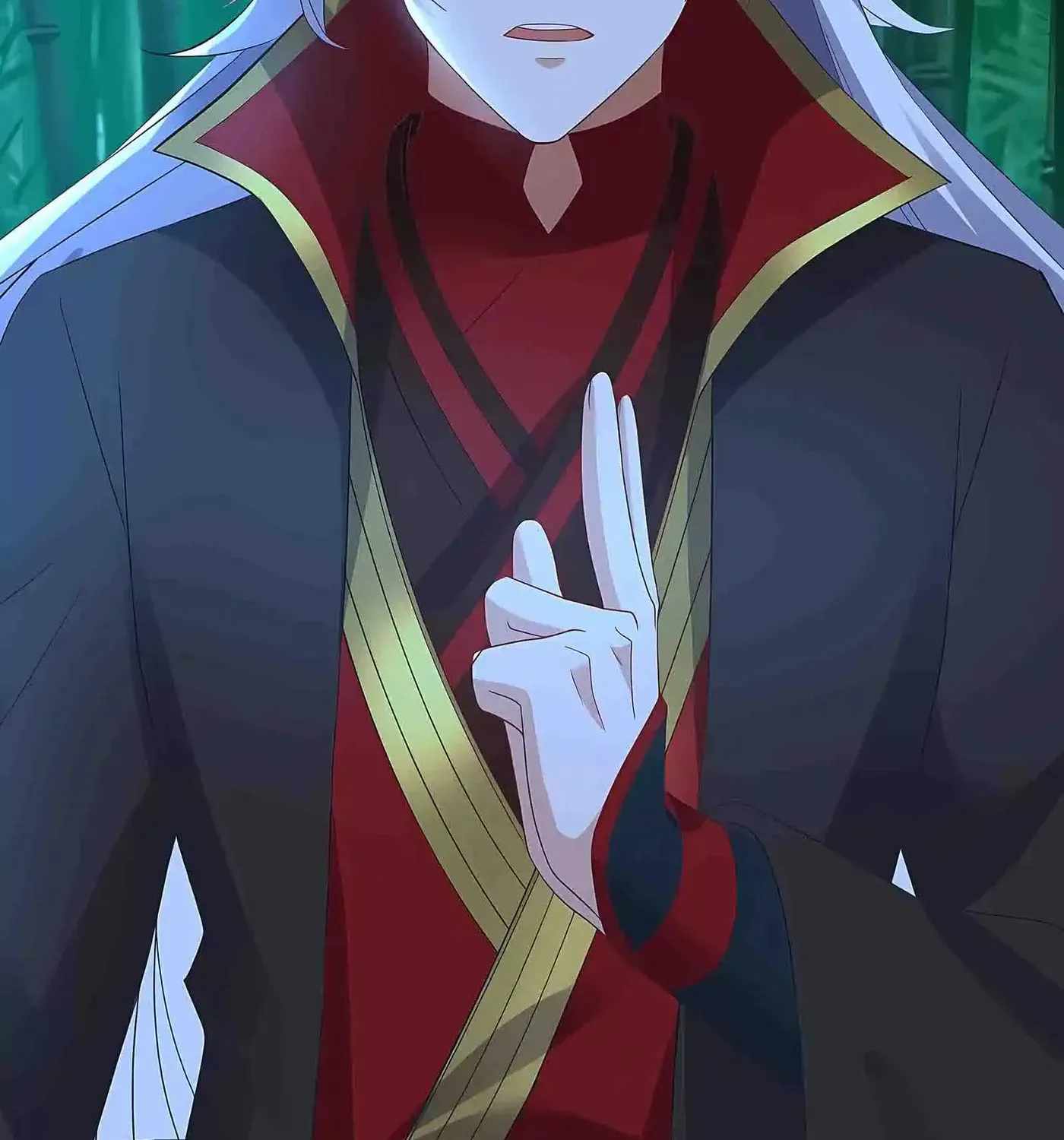 Banished Disciple's Counterattack Chapter 594-eng-li - Page 31