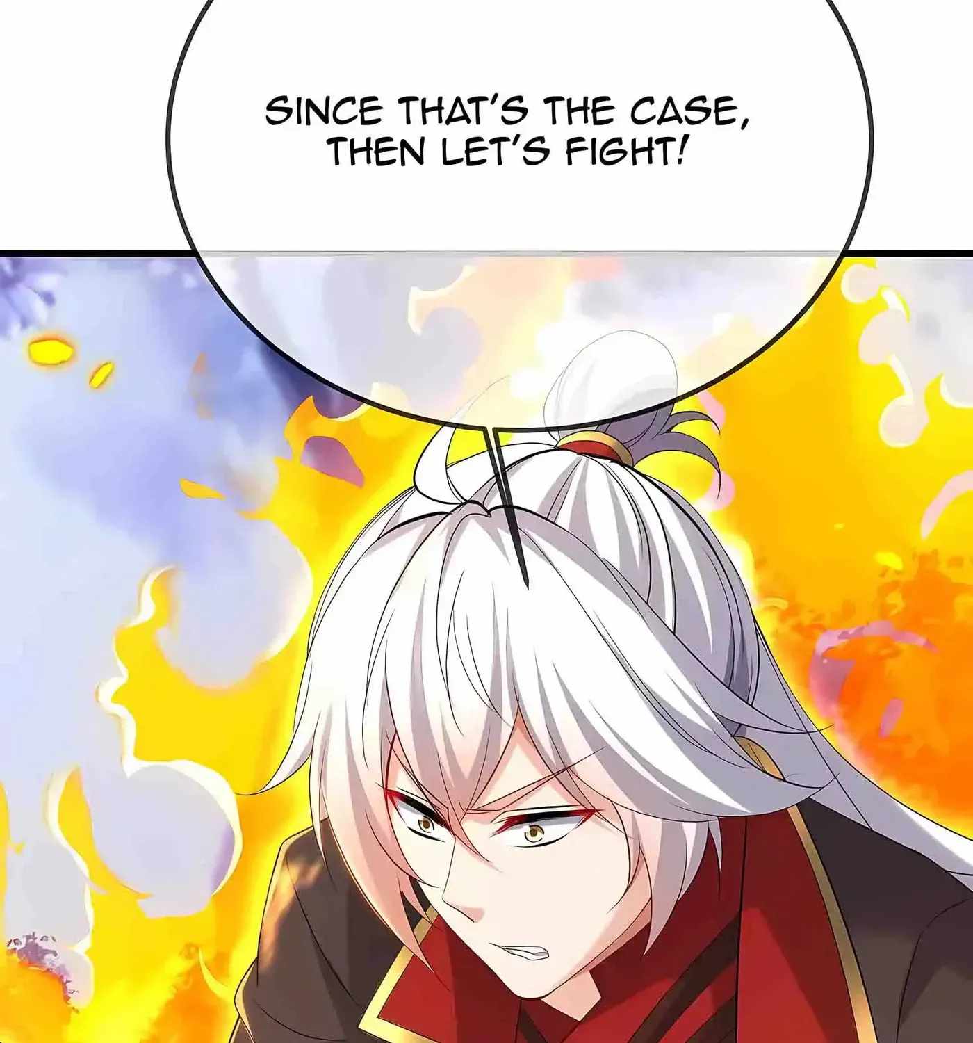 Banished Disciple's Counterattack Chapter 594-eng-li - Page 63