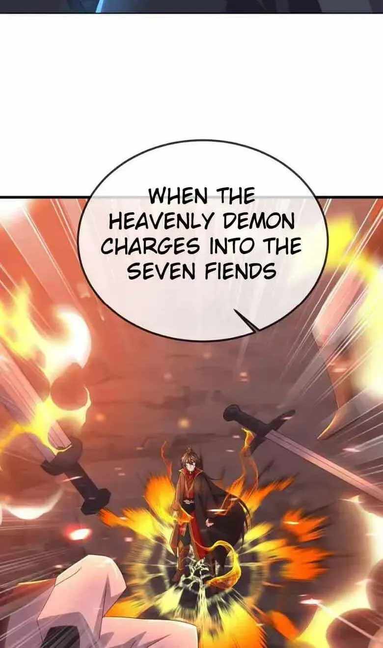 Banished Disciple's Counterattack Chapter 595-eng-li - Page 28