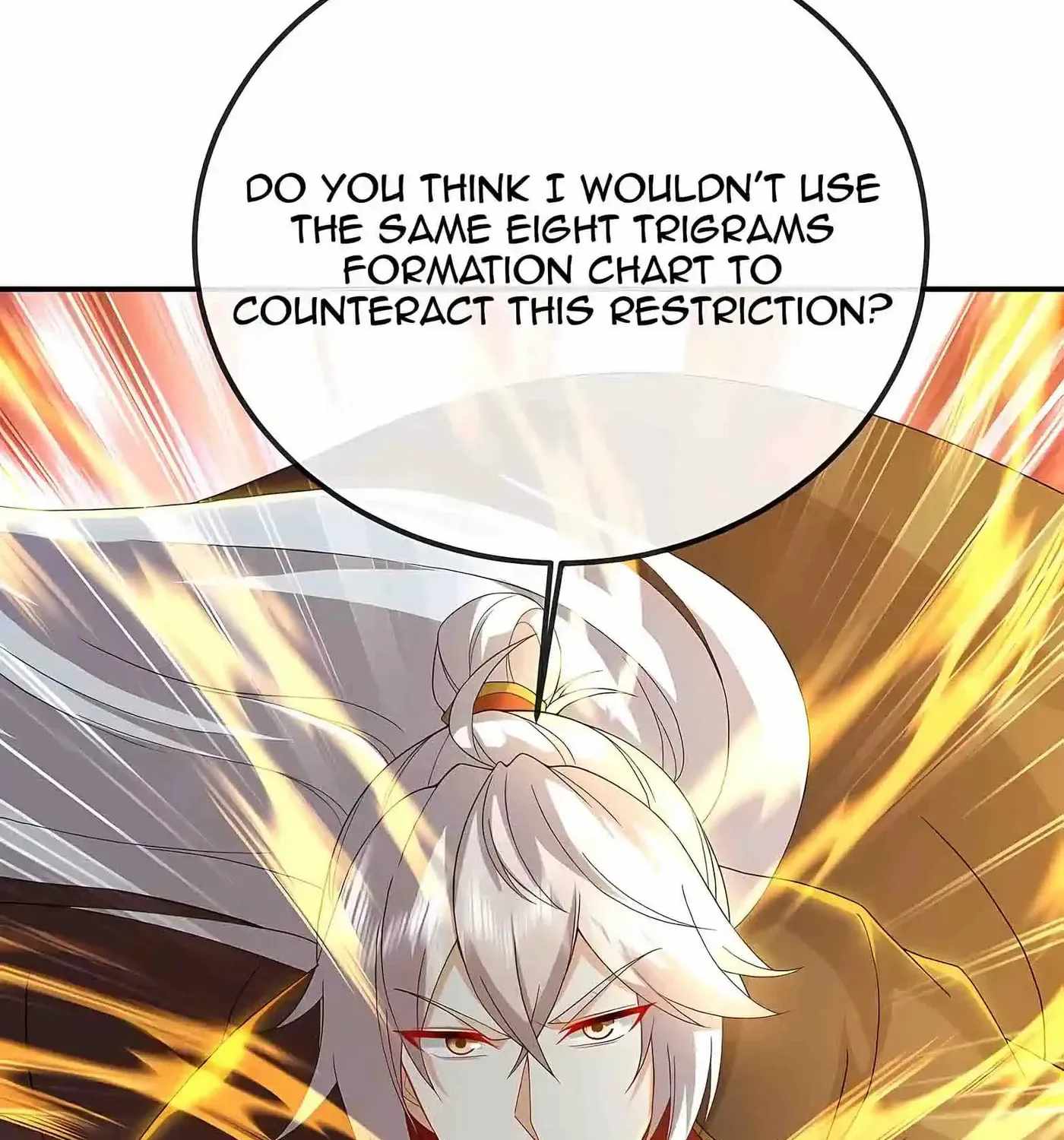 Banished Disciple's Counterattack Chapter 594-eng-li - Page 40