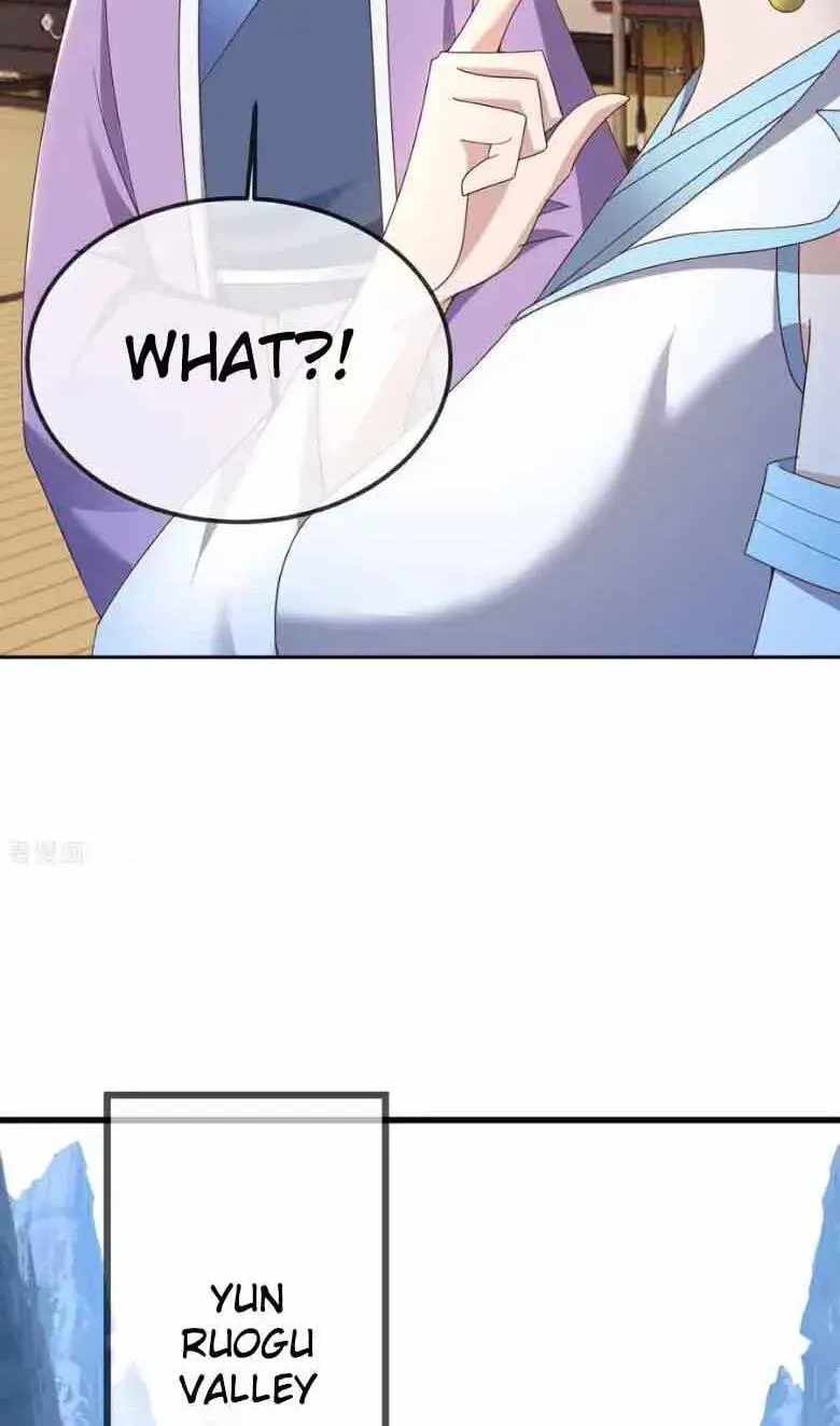 Banished Disciple's Counterattack Chapter 595-eng-li - Page 25