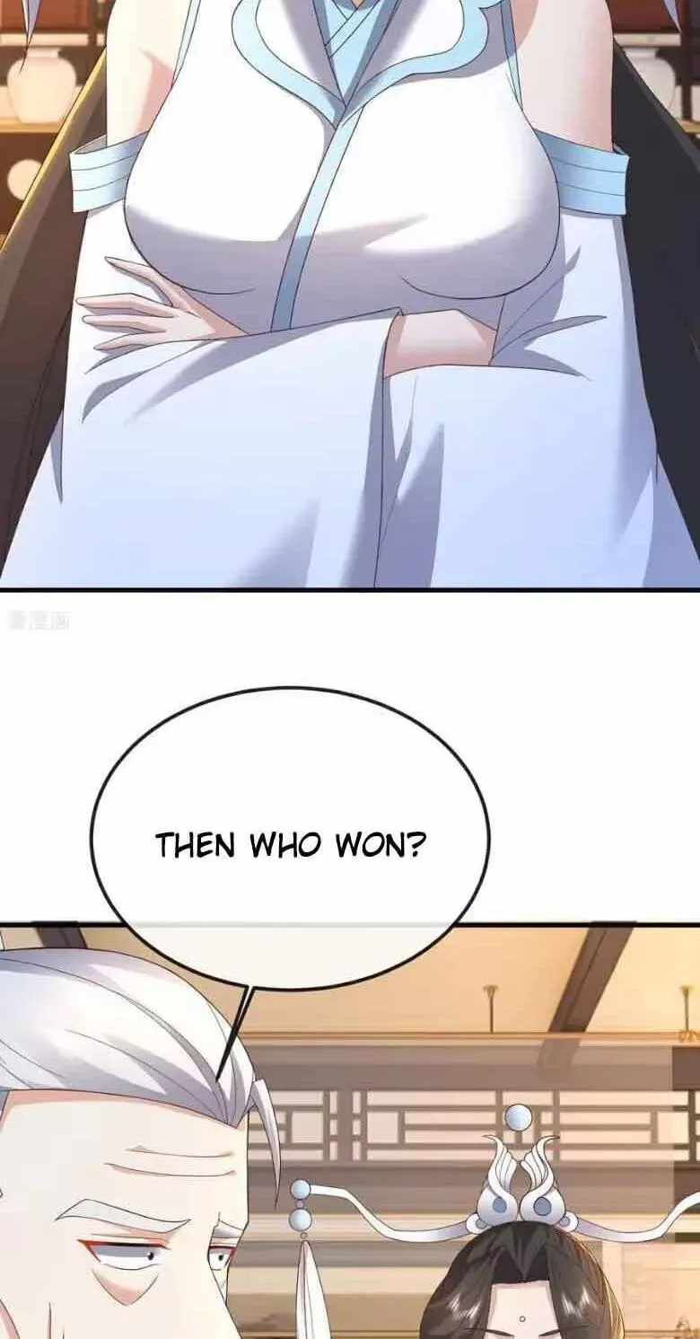 Banished Disciple's Counterattack Chapter 595-eng-li - Page 21