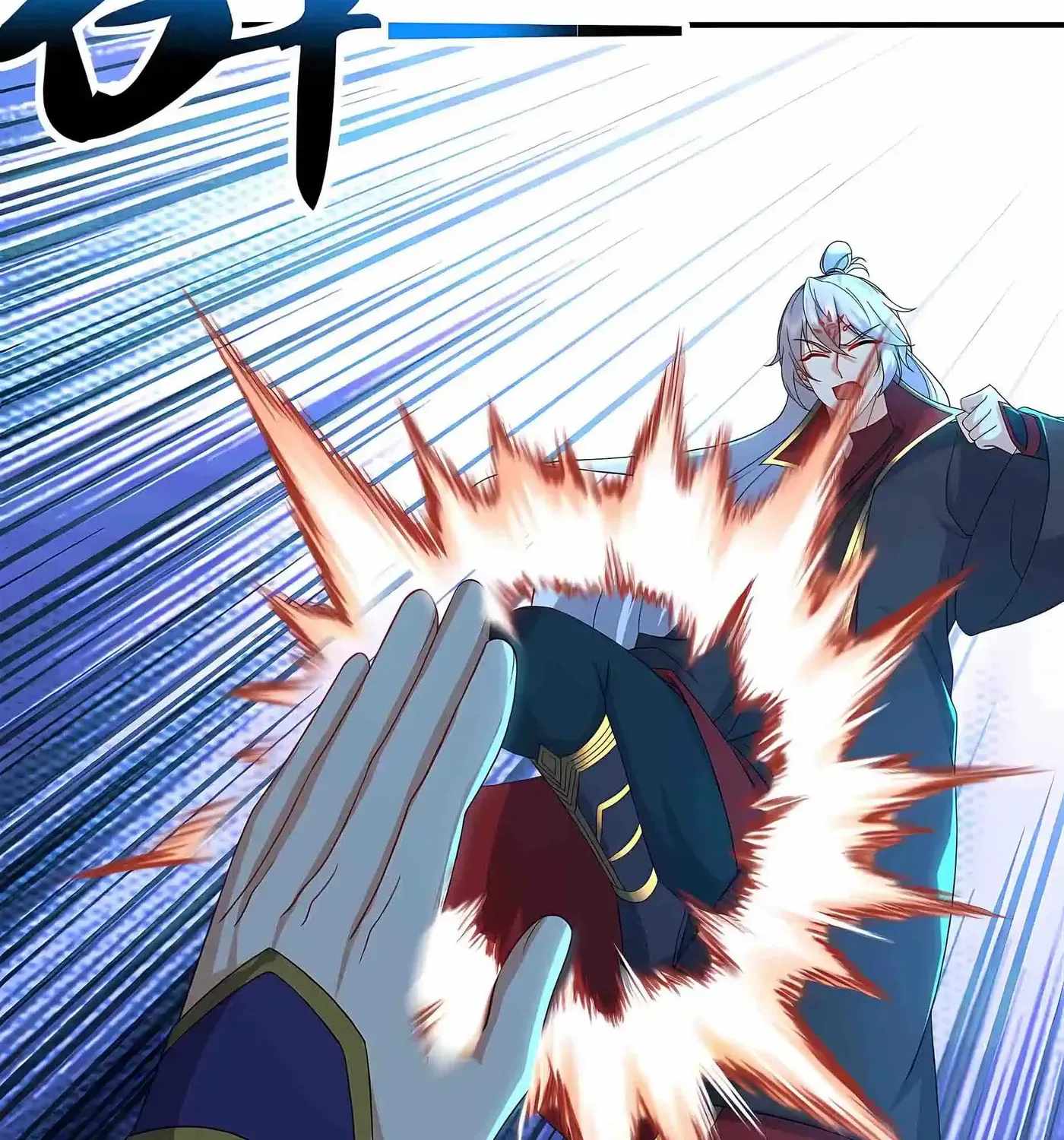 Banished Disciple's Counterattack Chapter 594-eng-li - Page 47