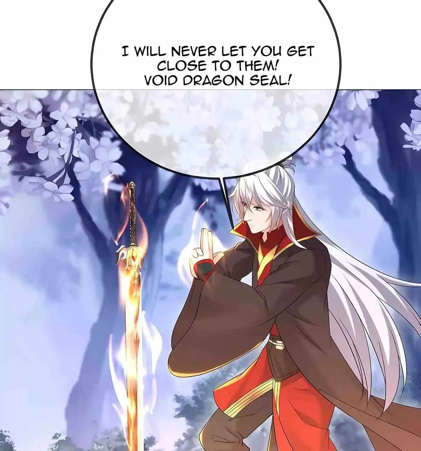 Banished Disciple's Counterattack Chapter 594-eng-li - Page 56