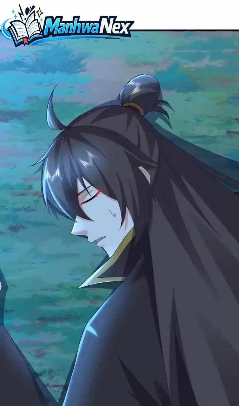 Banished Disciple's Counterattack Chapter 595-eng-li - Page 27