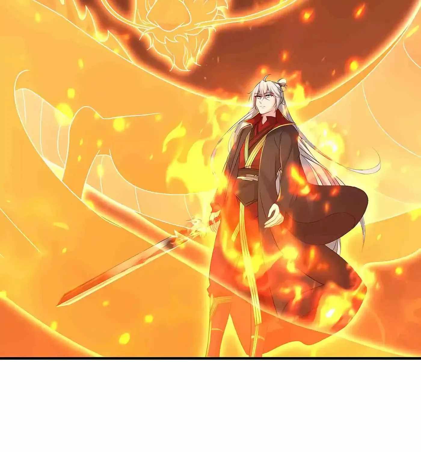 Banished Disciple's Counterattack Chapter 594-eng-li - Page 66