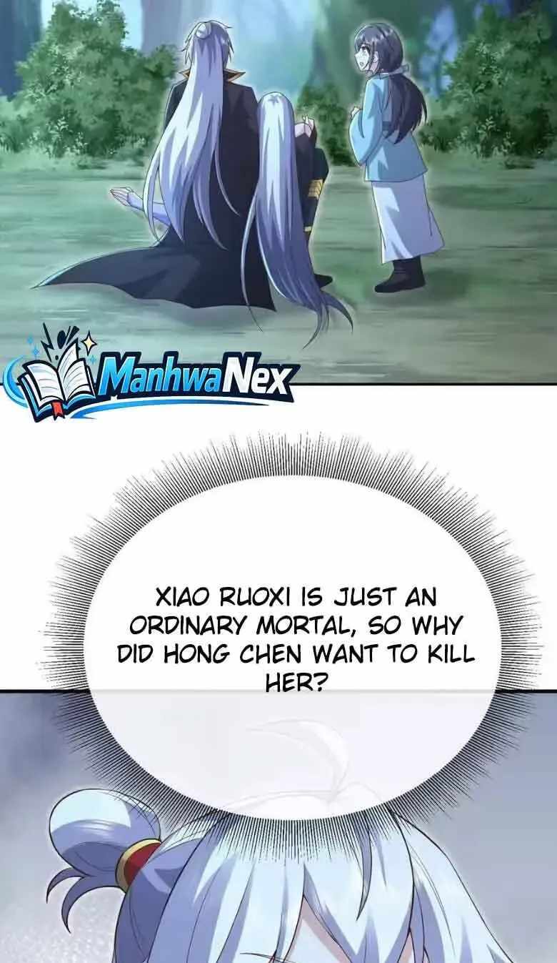 Banished Disciple's Counterattack Chapter 595-eng-li - Page 49