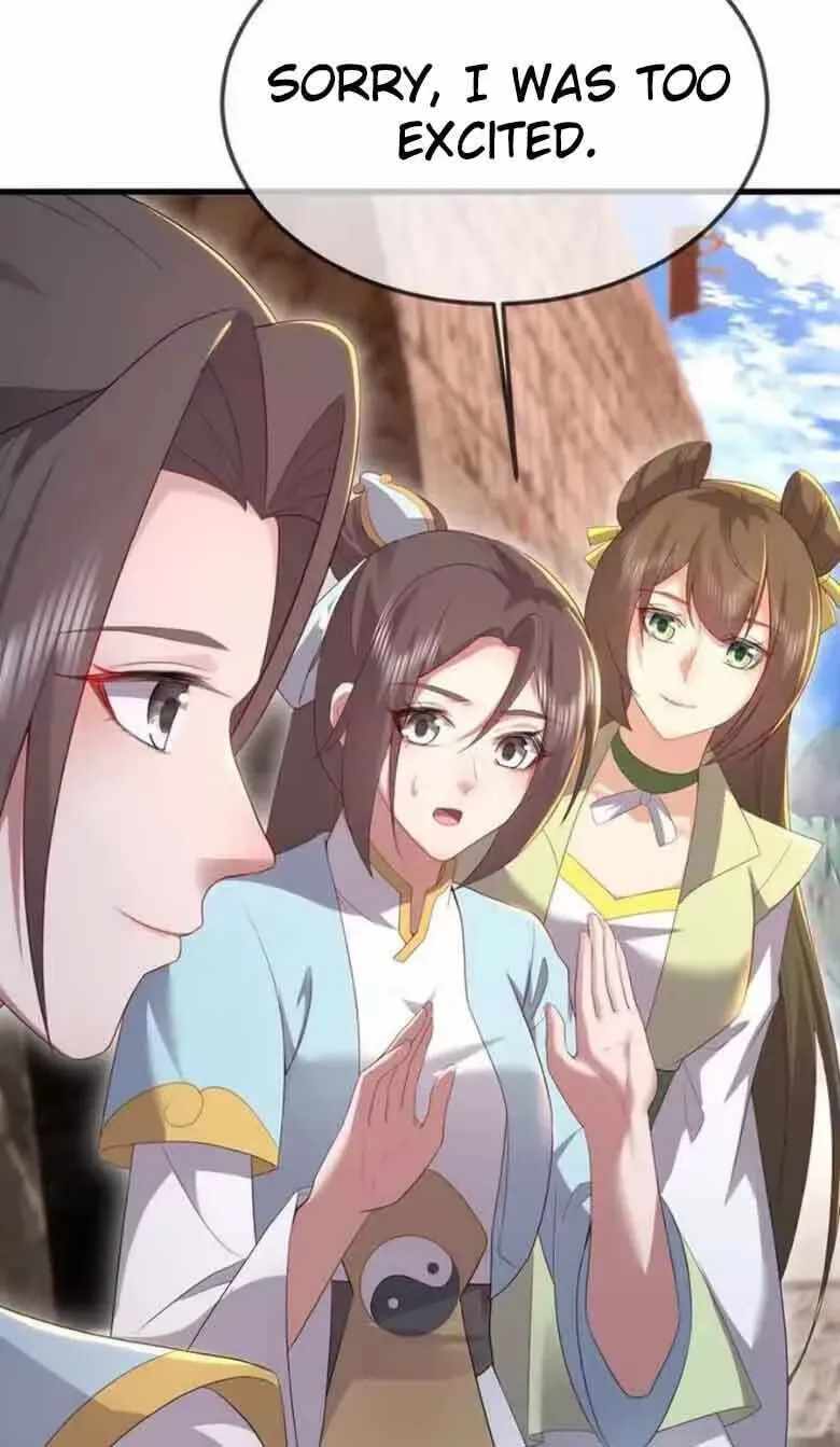 Banished Disciple's Counterattack Chapter 595-eng-li - Page 91