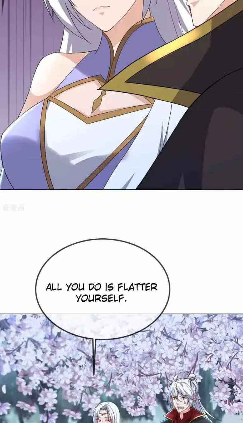 Banished Disciple's Counterattack Chapter 595-eng-li - Page 57