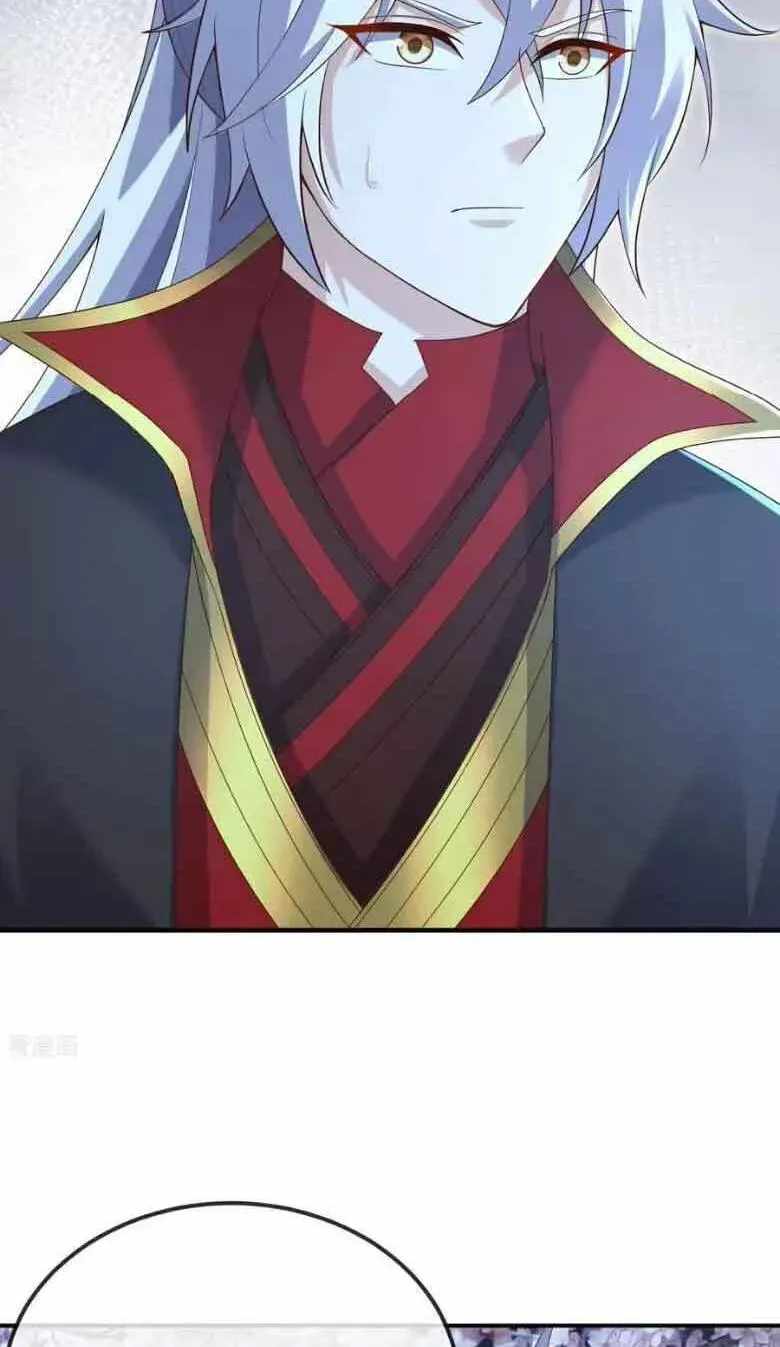 Banished Disciple's Counterattack Chapter 595-eng-li - Page 50