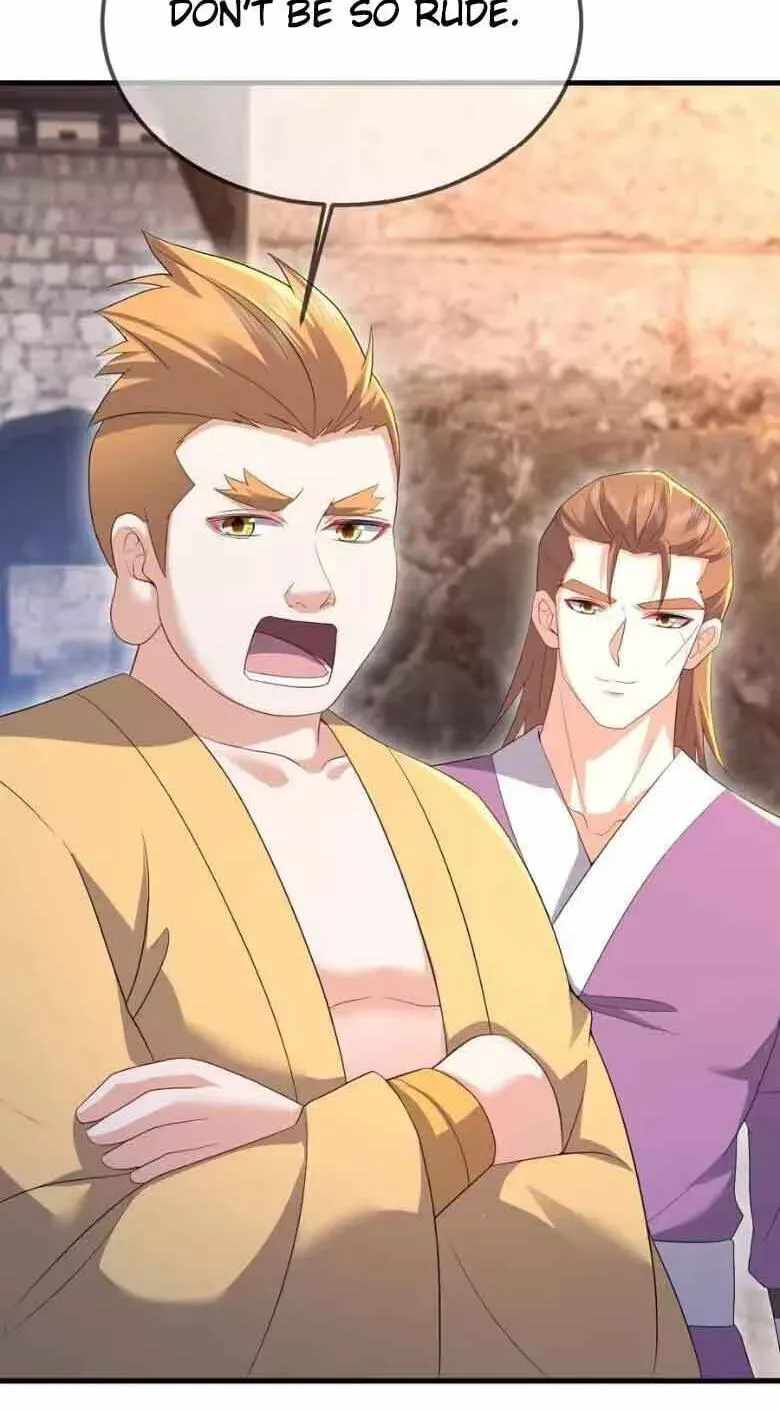 Banished Disciple's Counterattack Chapter 595-eng-li - Page 81