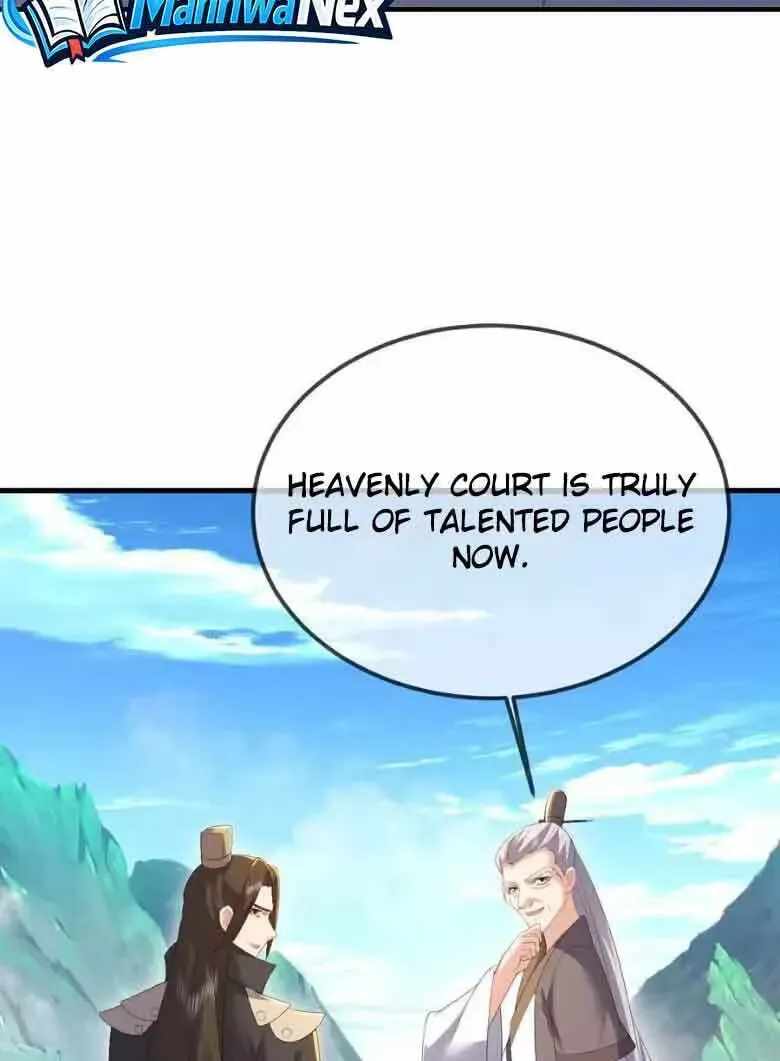 Banished Disciple's Counterattack Chapter 595-eng-li - Page 96