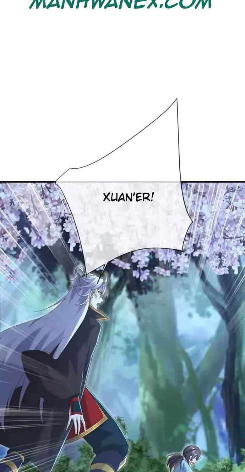 Banished Disciple's Counterattack Chapter 595-eng-li - Page 40