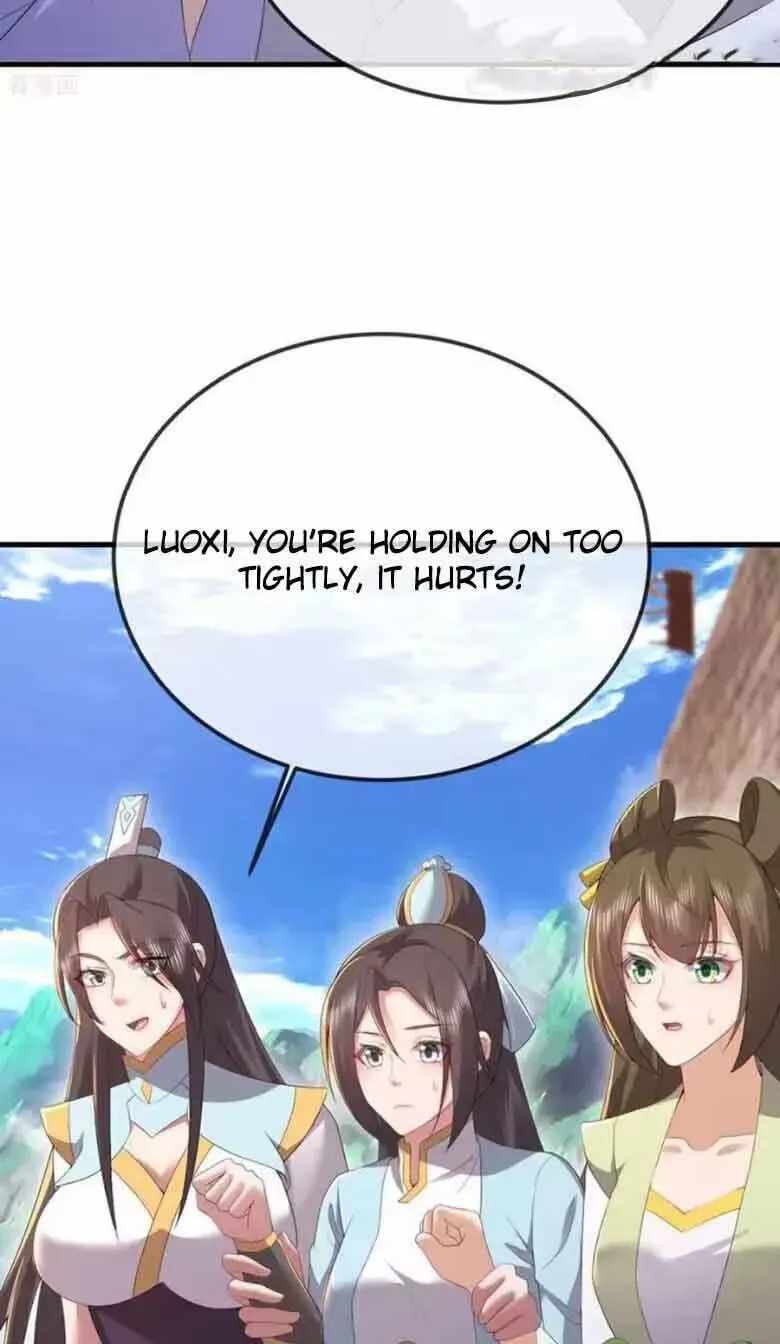 Banished Disciple's Counterattack Chapter 595-eng-li - Page 89