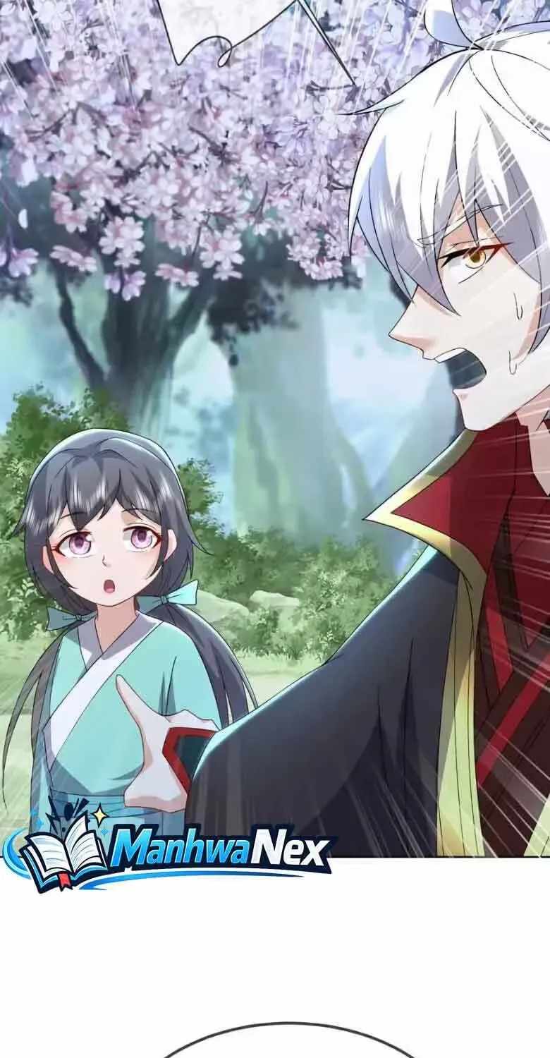 Banished Disciple's Counterattack Chapter 595-eng-li - Page 59