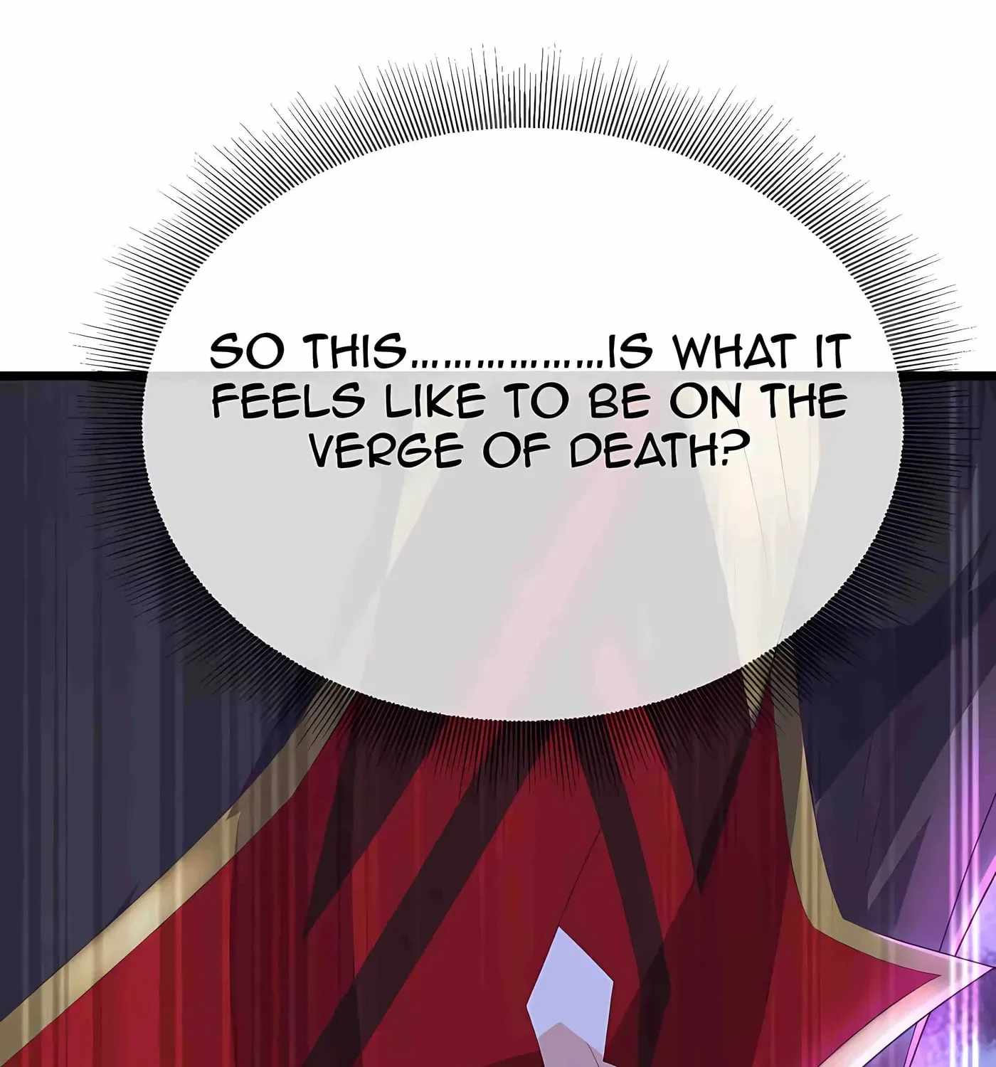 Banished Disciple's Counterattack Chapter 594-eng-li - Page 110