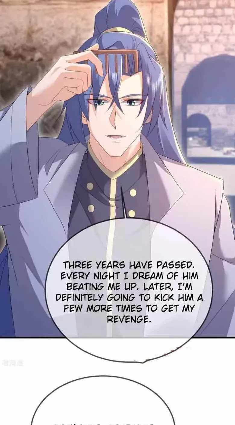 Banished Disciple's Counterattack Chapter 595-eng-li - Page 80