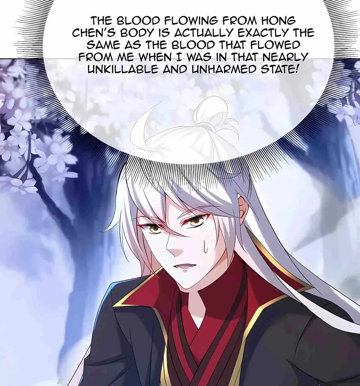 Banished Disciple's Counterattack Chapter 594-eng-li - Page 54