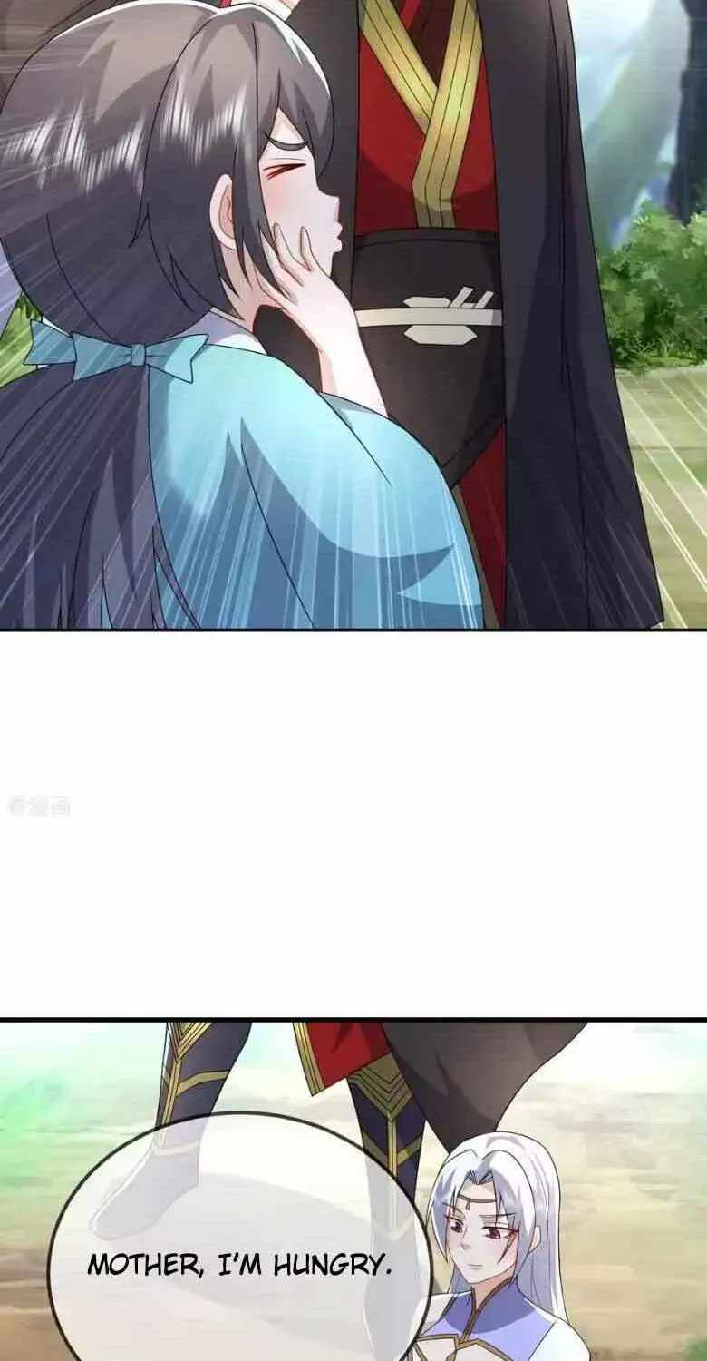 Banished Disciple's Counterattack Chapter 595-eng-li - Page 65