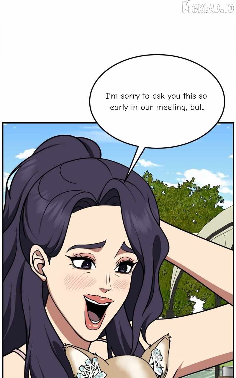 Change Me Chapter 270-eng-li - Page 127