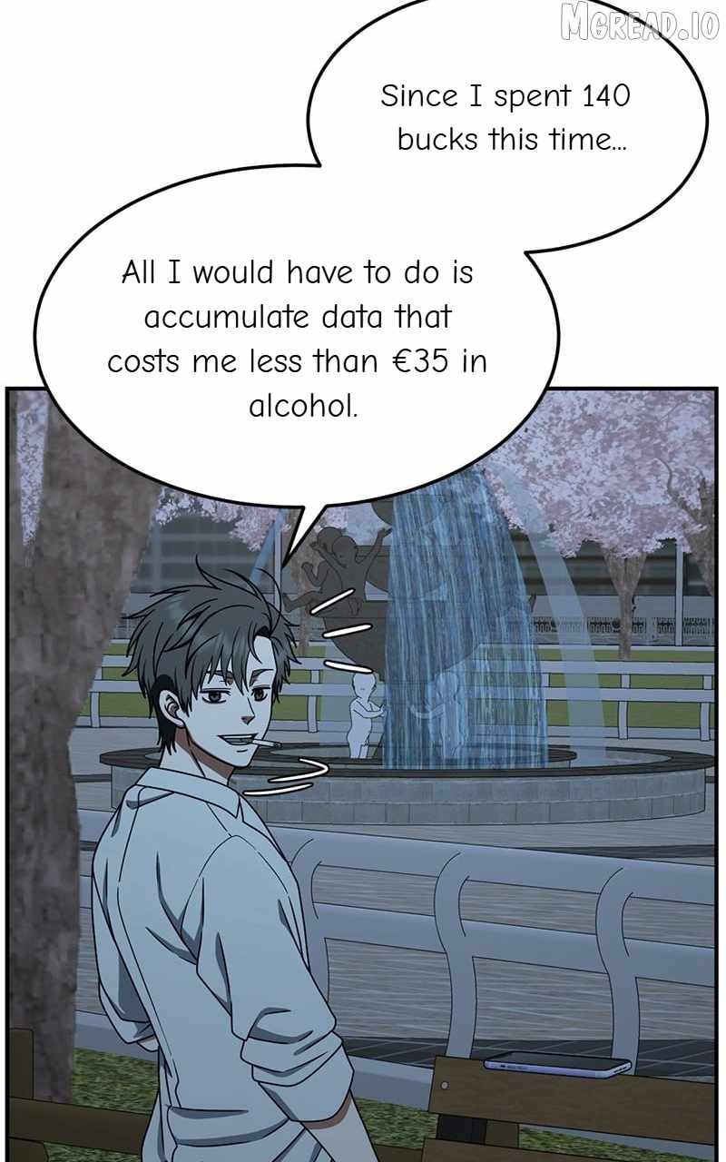 Change Me Chapter 270-eng-li - Page 24