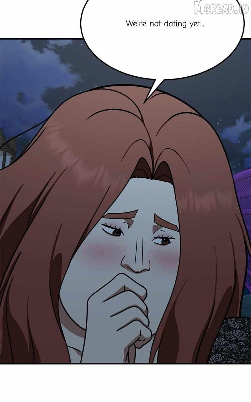 Change Me Chapter 270-eng-li - Page 17