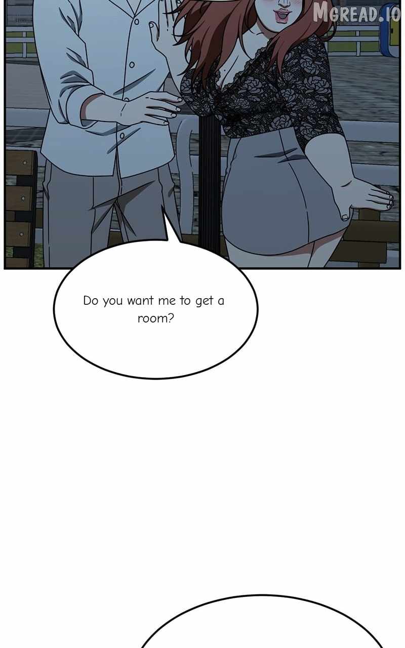 Change Me Chapter 270-eng-li - Page 16