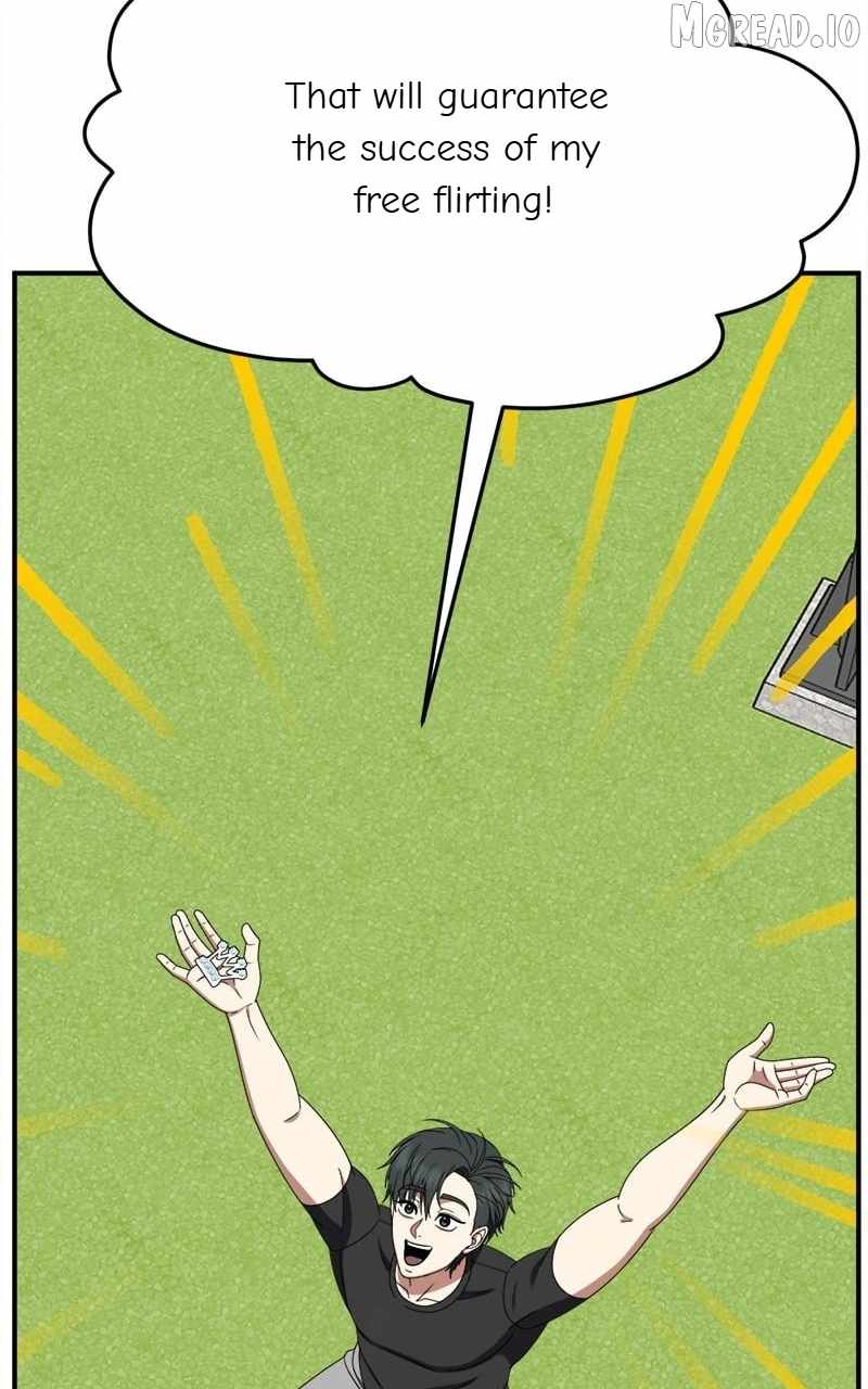 Change Me Chapter 270-eng-li - Page 94