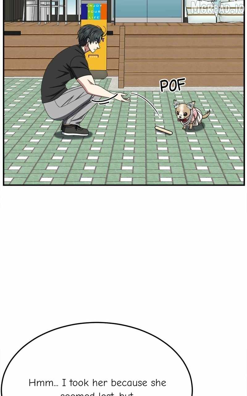 Change Me Chapter 270-eng-li - Page 103