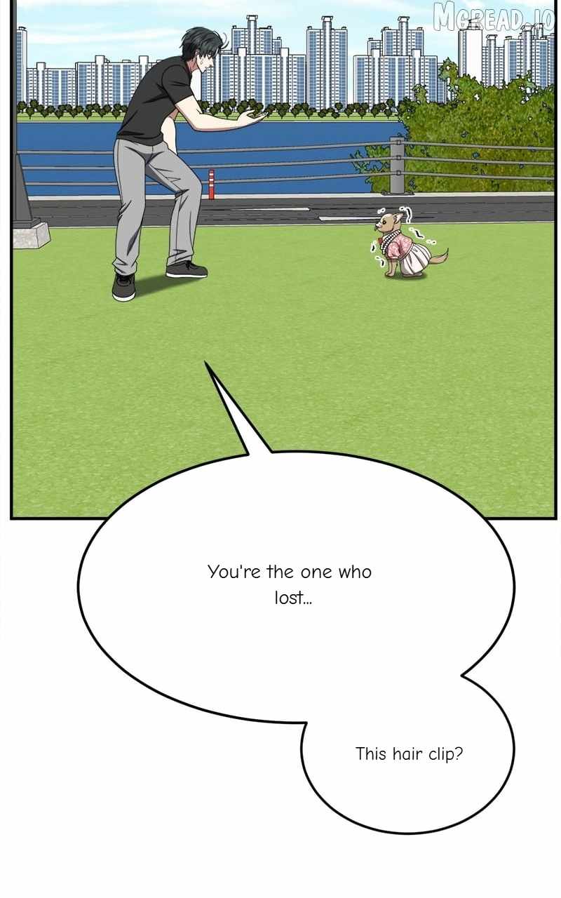 Change Me Chapter 270-eng-li - Page 100
