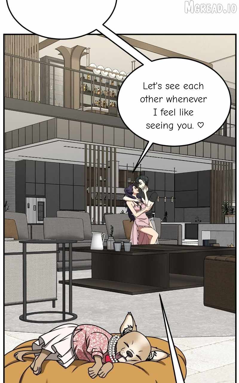 Change Me Chapter 270-eng-li - Page 171