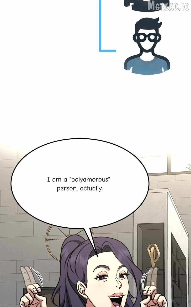 Change Me Chapter 270-eng-li - Page 146