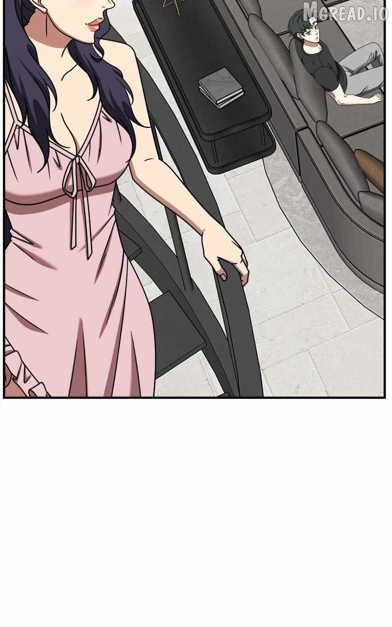 Change Me Chapter 270-eng-li - Page 136