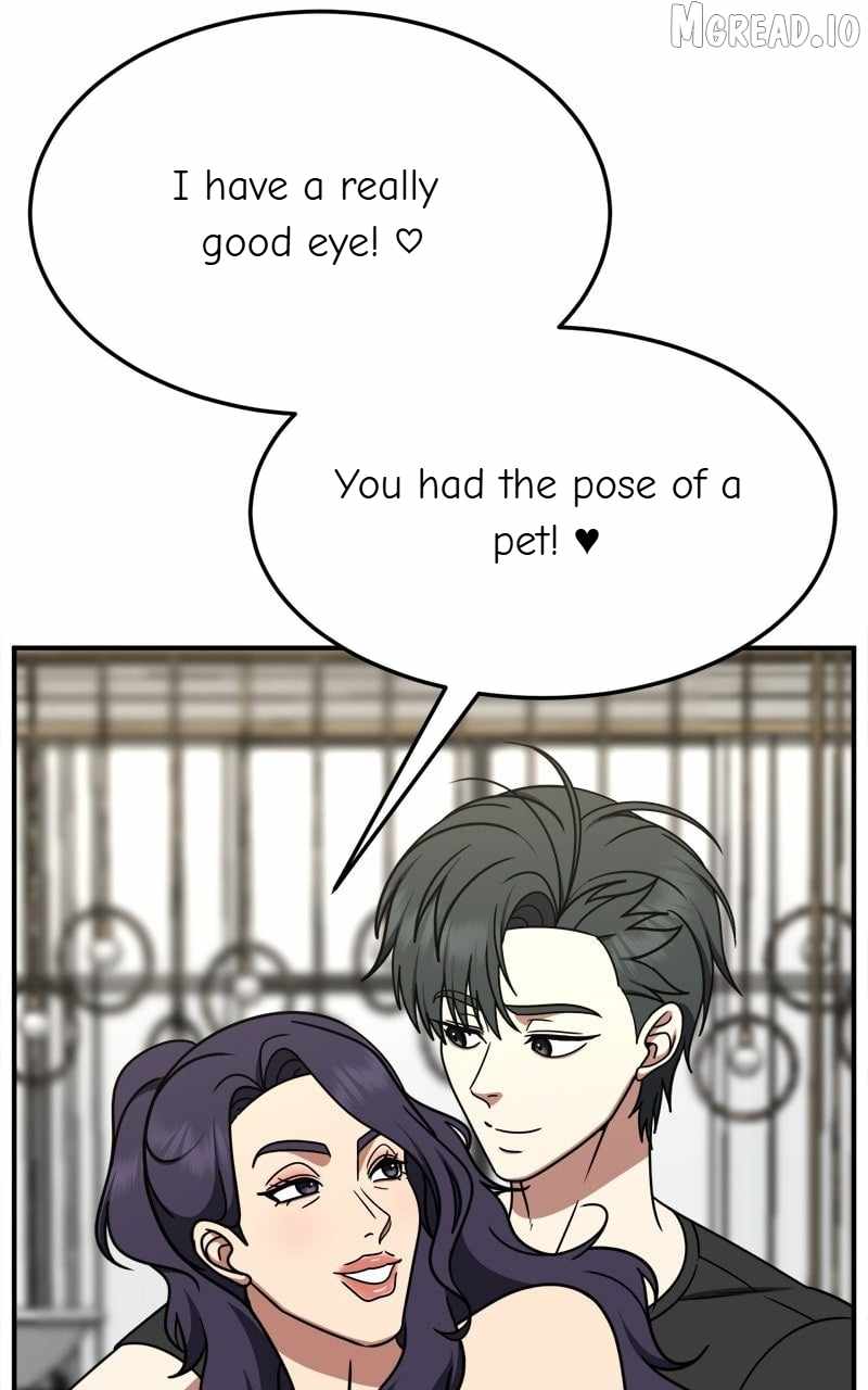 Change Me Chapter 270-eng-li - Page 169