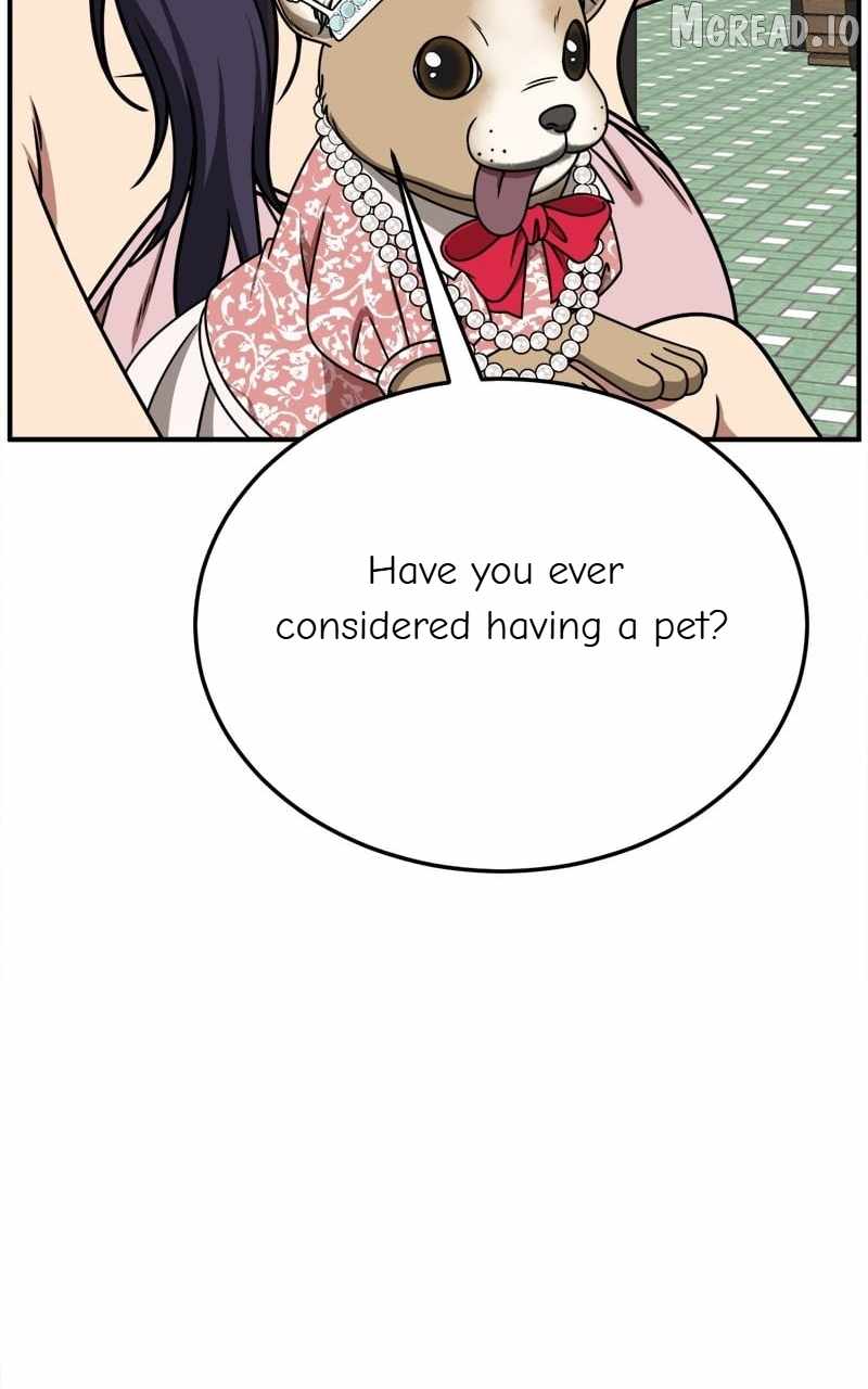 Change Me Chapter 270-eng-li - Page 128