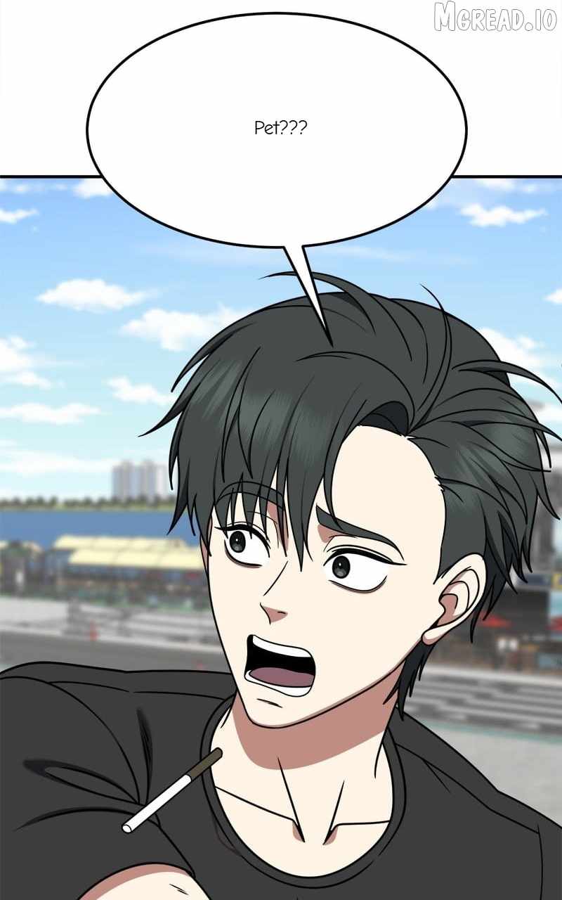 Change Me Chapter 270-eng-li - Page 129