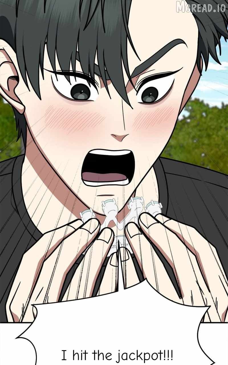 Change Me Chapter 270-eng-li - Page 92