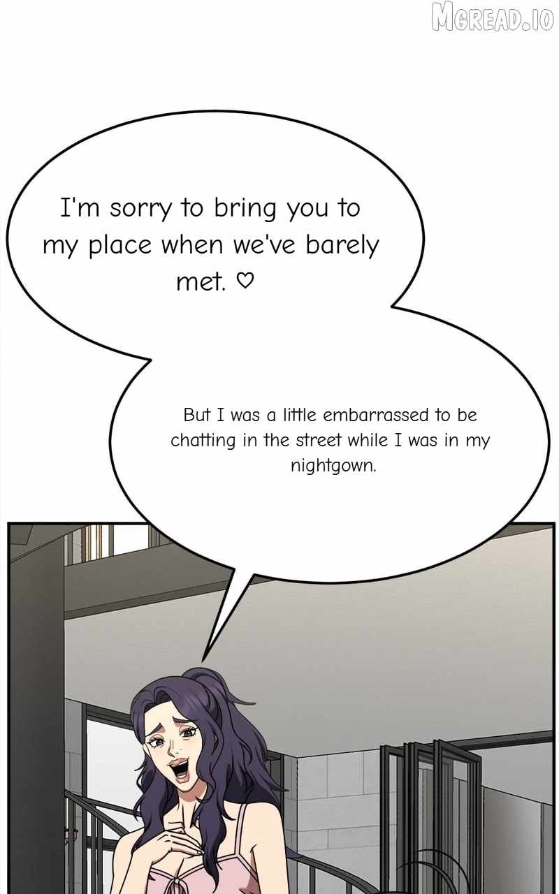 Change Me Chapter 270-eng-li - Page 137