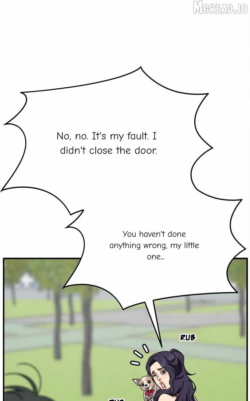 Change Me Chapter 270-eng-li - Page 118