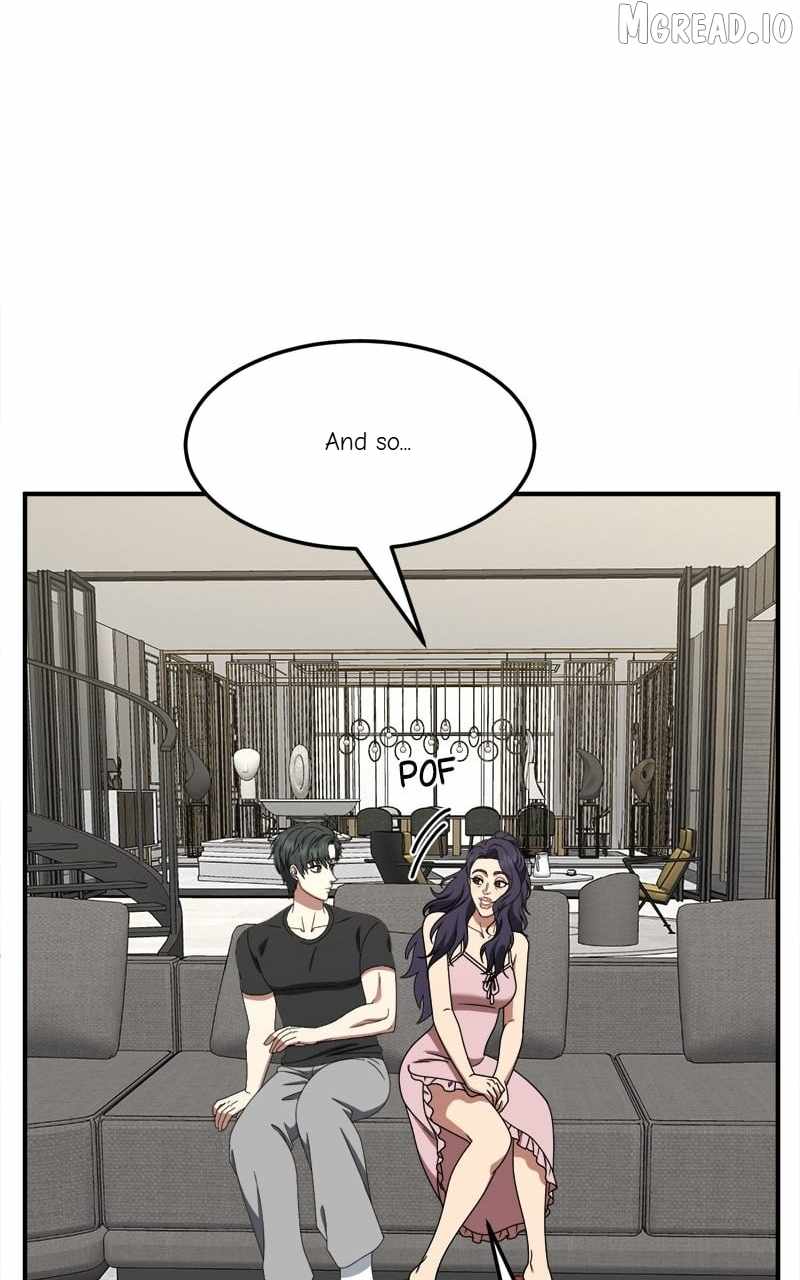 Change Me Chapter 270-eng-li - Page 139