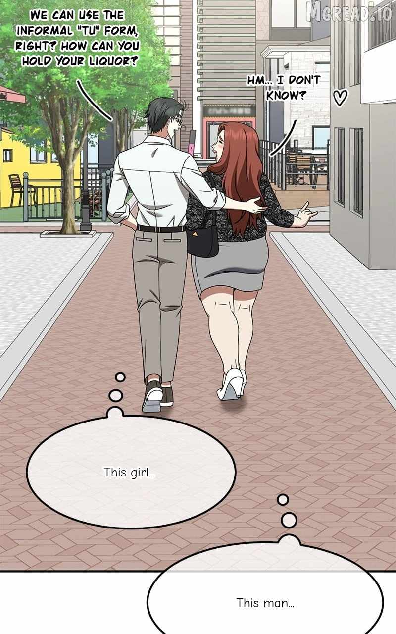 Change Me Chapter 270-eng-li - Page 4