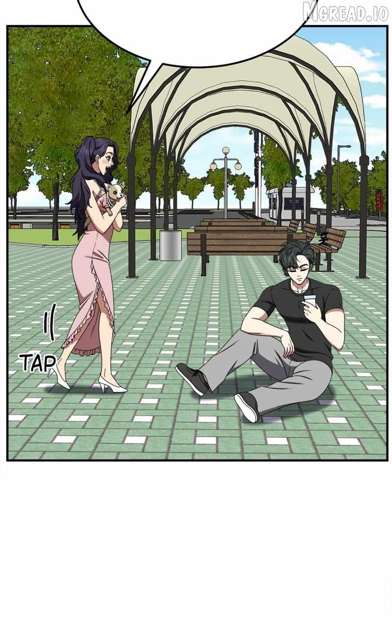 Change Me Chapter 270-eng-li - Page 124