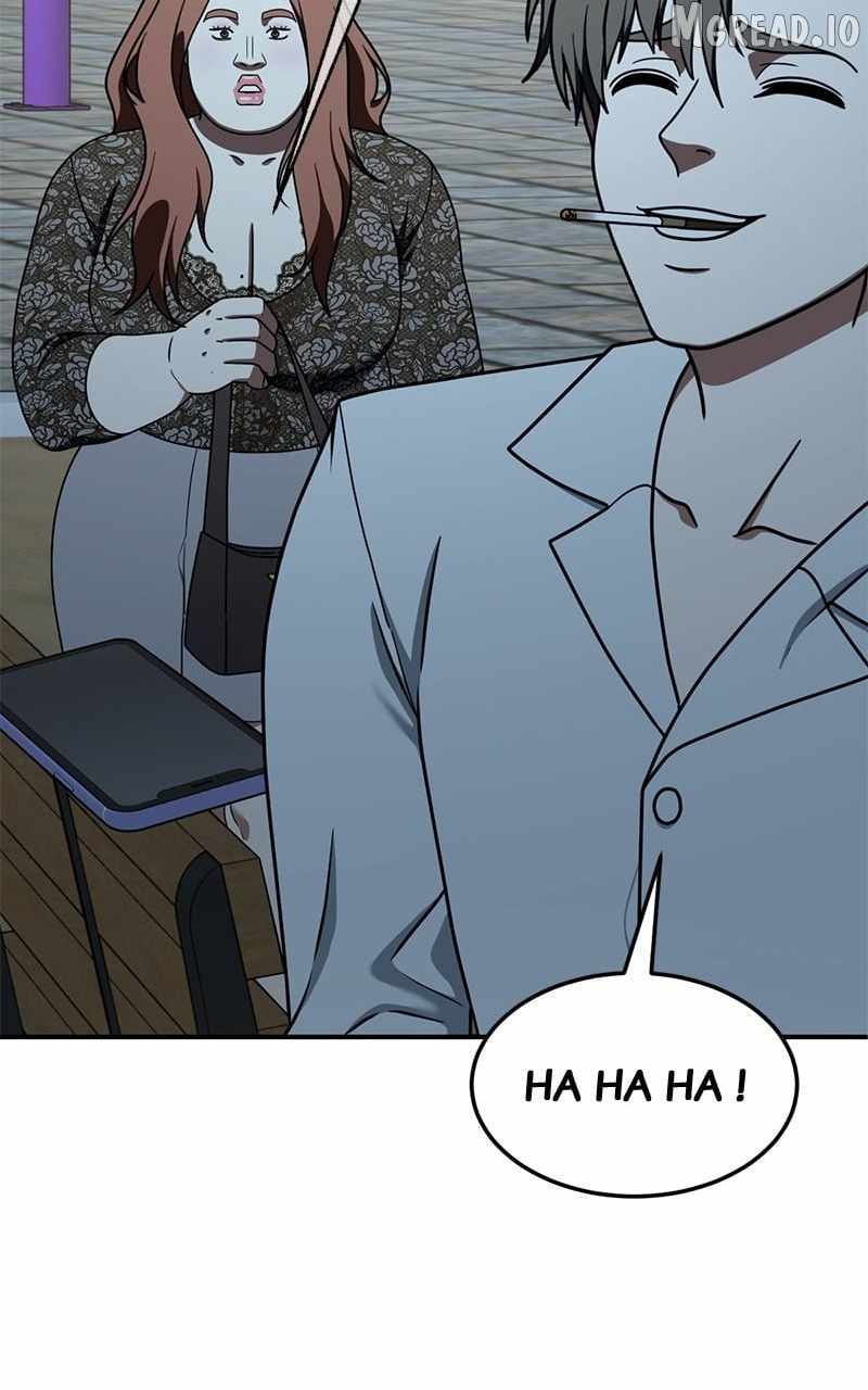 Change Me Chapter 270-eng-li - Page 21