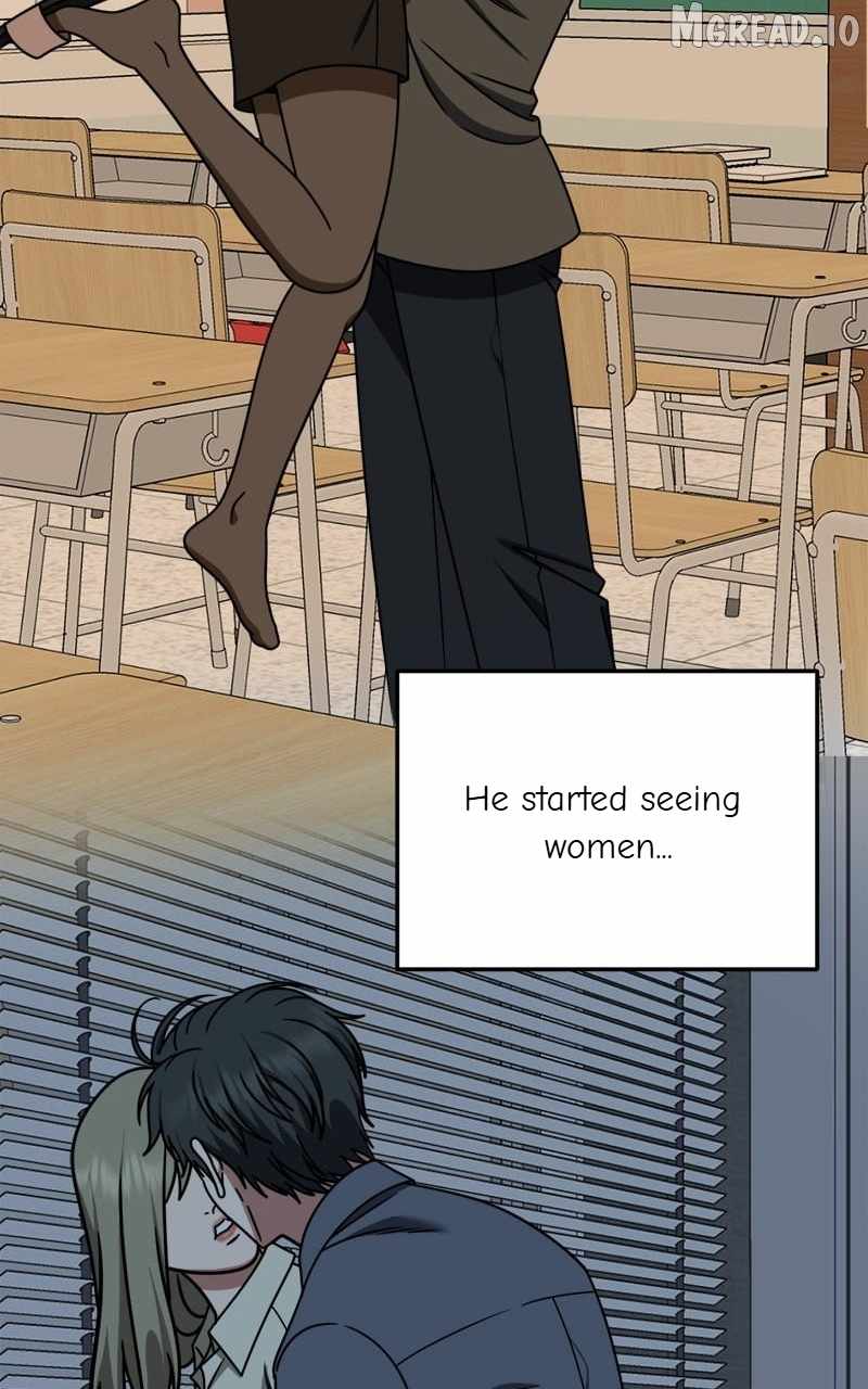 Change Me Chapter 270-eng-li - Page 46